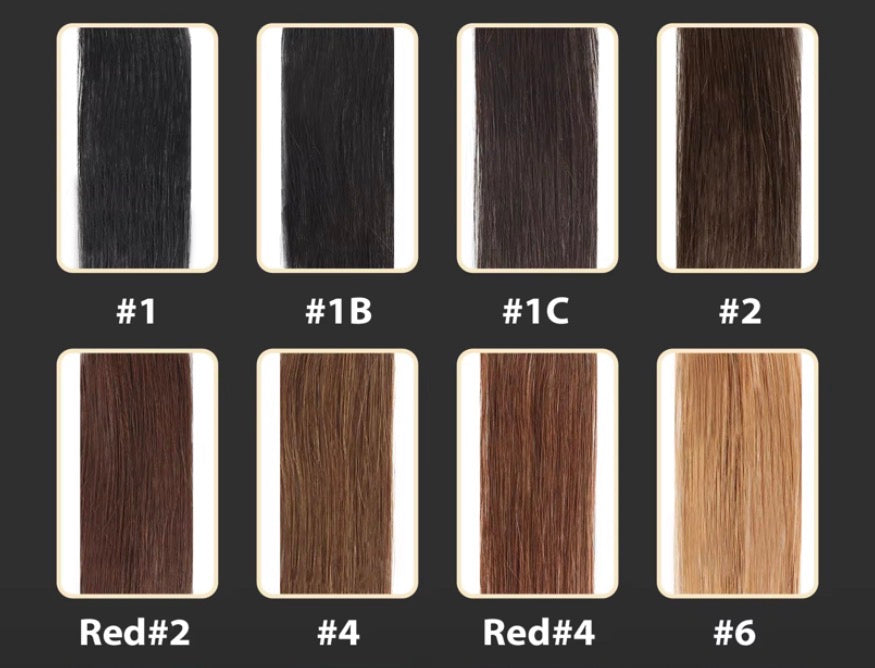 Genius Butterfly Weft 50g